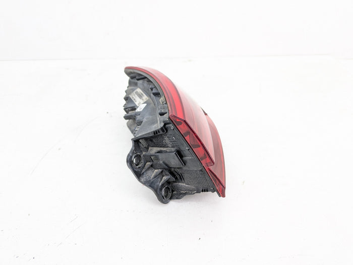 Audi 8V RS3 Right/Passenger Side Outer LED Tail Light 8V5945092A *DAMAGED*
