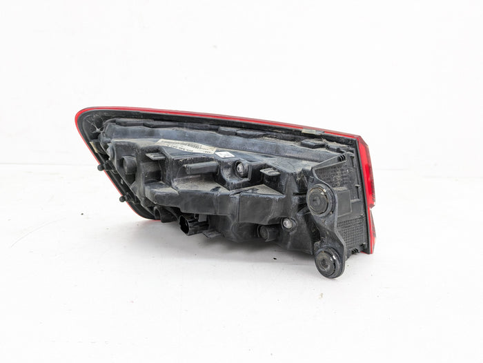 Audi 8V RS3 Right/Passenger Side Outer LED Tail Light 8V5945092A *DAMAGED*