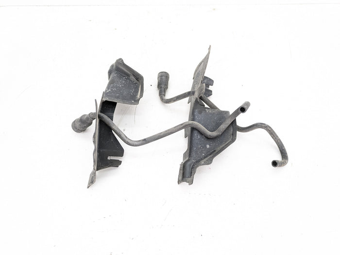 Audi 8V RS3 Front Left/Right Air Duct Set 8V0121283T/8V0121284T