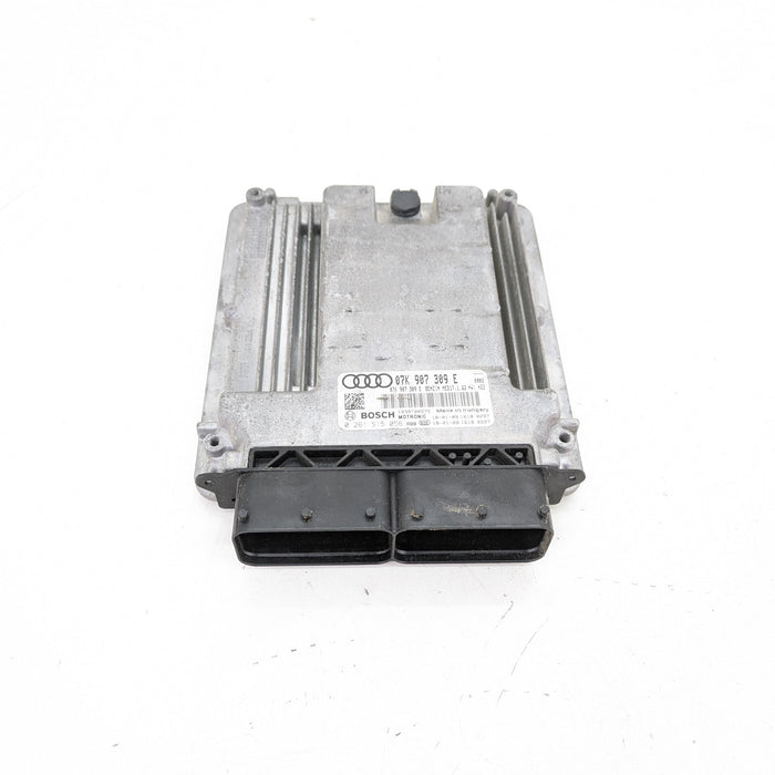 Audi 8V RS3 DAZA Engine Computer Control Module/ECU/DME 07K907309E