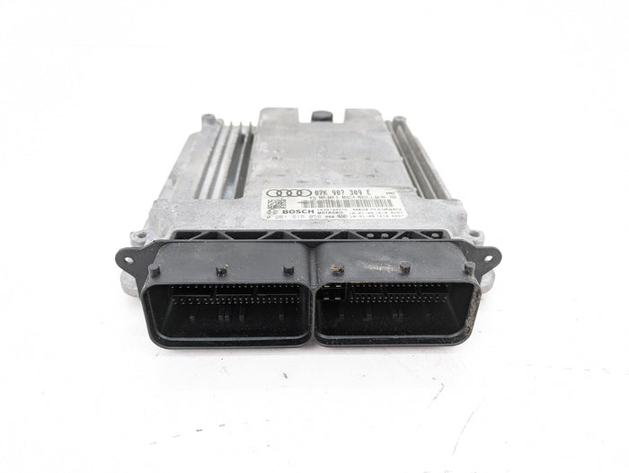 Audi 8V RS3 DAZA Engine Computer Control Module/ECU/DME 07K907309E