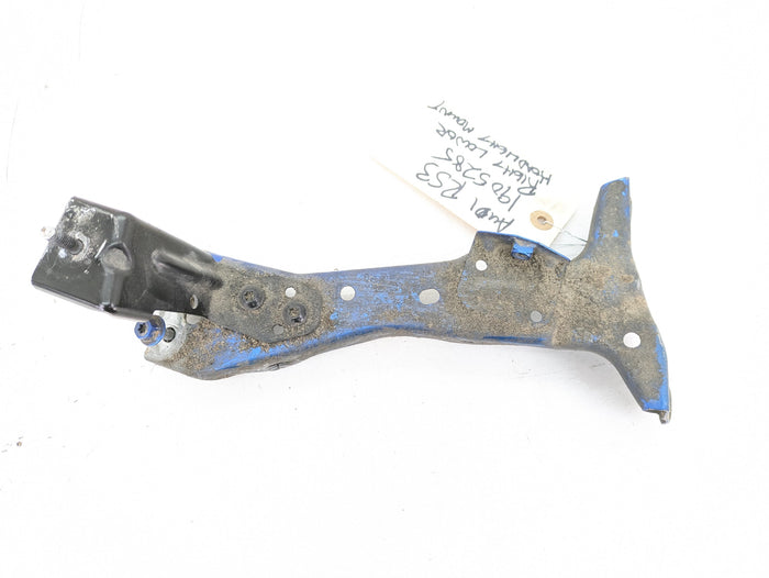 Audi 8V RS3 Right/Passenger Side Lower Headlight Mount Bracket 8V0821168