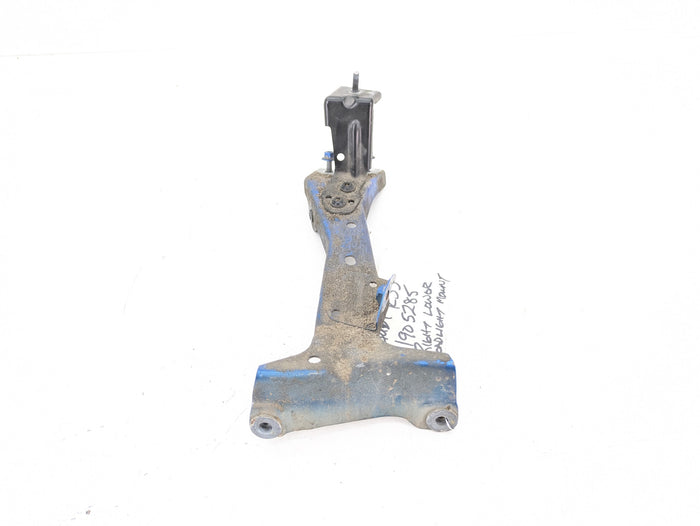 Audi 8V RS3 Right/Passenger Side Lower Headlight Mount Bracket 8V0821168
