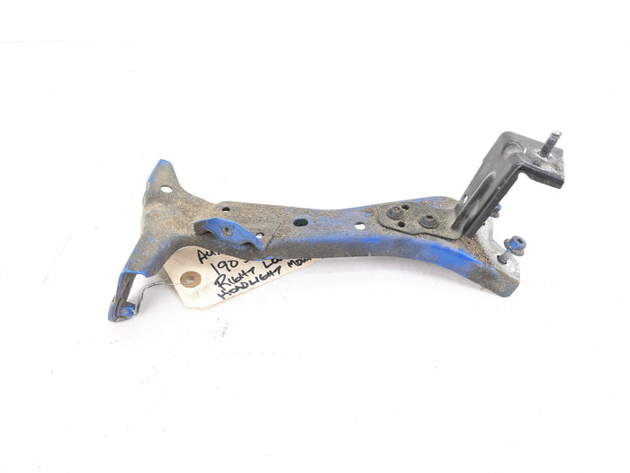 Audi 8V RS3 Right/Passenger Side Lower Headlight Mount Bracket 8V0821168