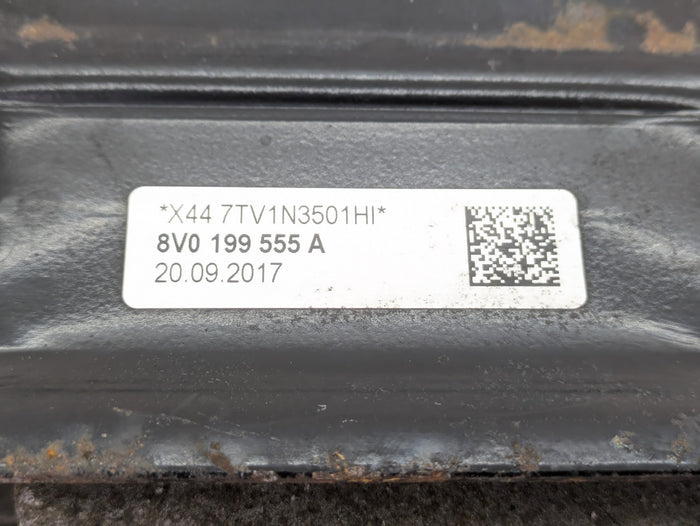Audi 8V RS3 DSG Transmission Mount 8V0199555A
