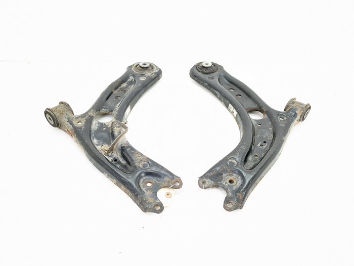 Audi 8V RS3 Front Left/Right Lower Control Arm Set 81A407151C/81A407152C