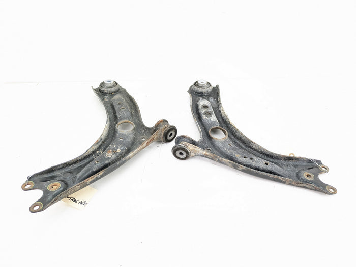 Audi 8V RS3 Front Left/Right Lower Control Arm Set 81A407151C/81A407152C