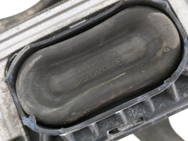 Audi 8V RS3 DSG Transmission Mount & Bracket