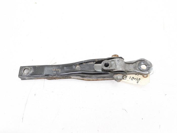 Audi 8V RS3 DAZA Engine Rear Mount Support Bracket 5Q0199855C