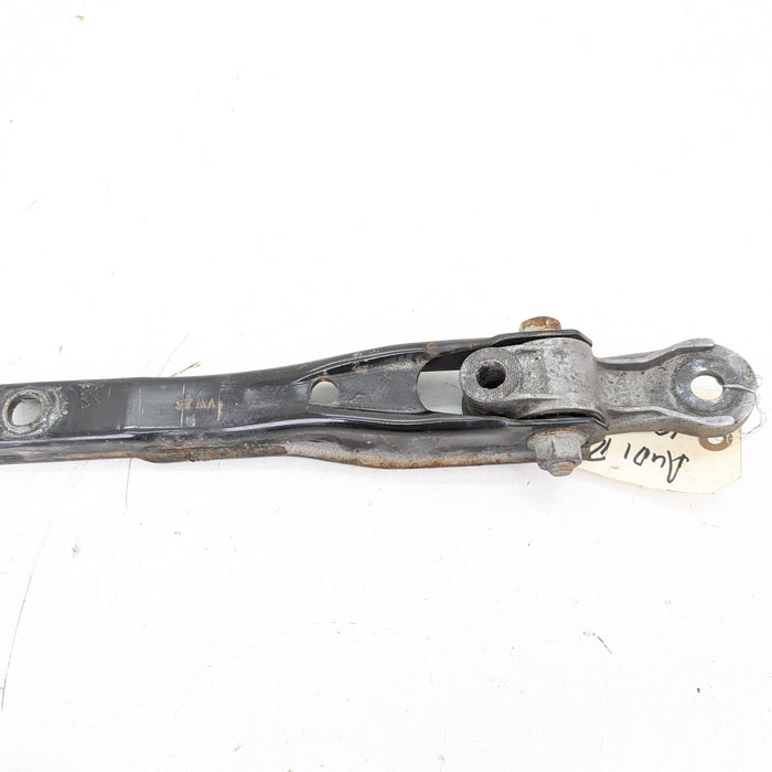 Audi 8V RS3 DAZA Engine Rear Mount Support Bracket 5Q0199855C