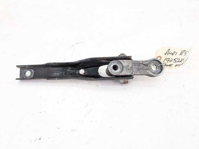 Audi 8V RS3 DAZA Engine Rear Mount Support Bracket 5Q0199855C