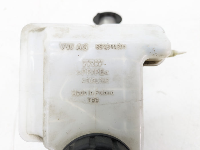 Audi 8V RS3 Brake Master Cylinder & Reservoir 8S1611301/1K0945459A