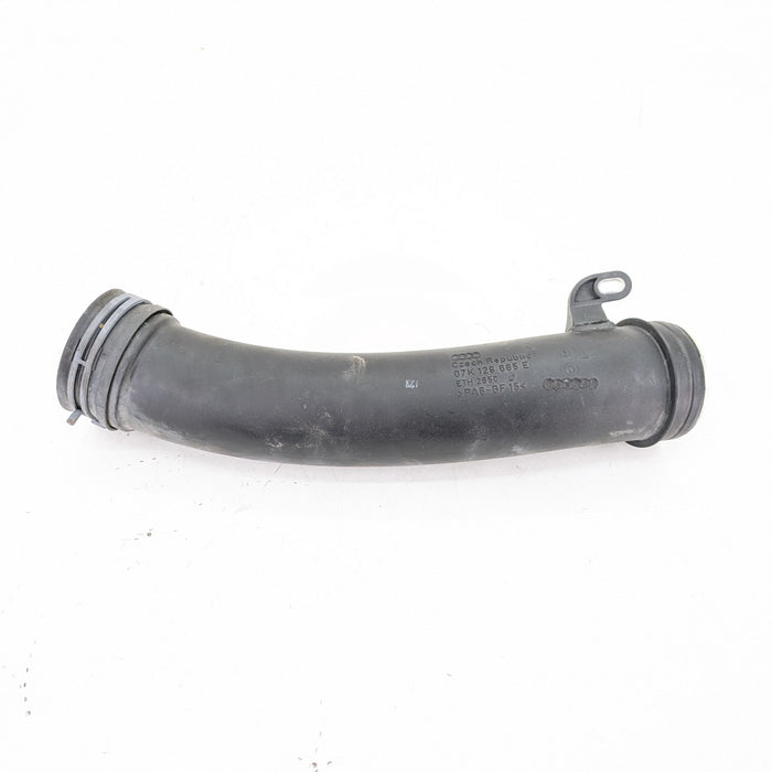 Audi 8V RS3 Air Intake Pipe 07K129665E