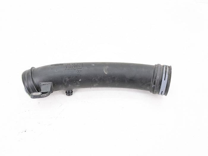 Audi 8V RS3 Air Intake Pipe 07K129665E