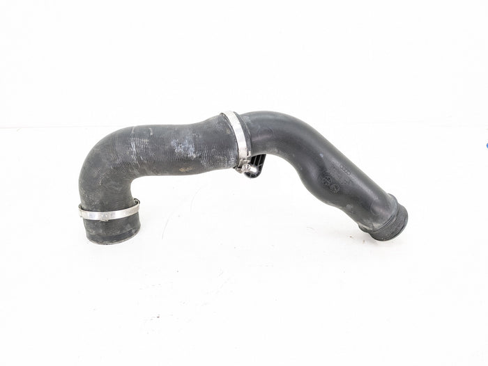 Audi 8V RS3 Intercooler To Throttle Body Pipe 8VQ145745B/8V0145727