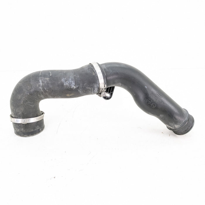 Audi 8V RS3 Intercooler To Throttle Body Pipe 8VQ145745B/8V0145727