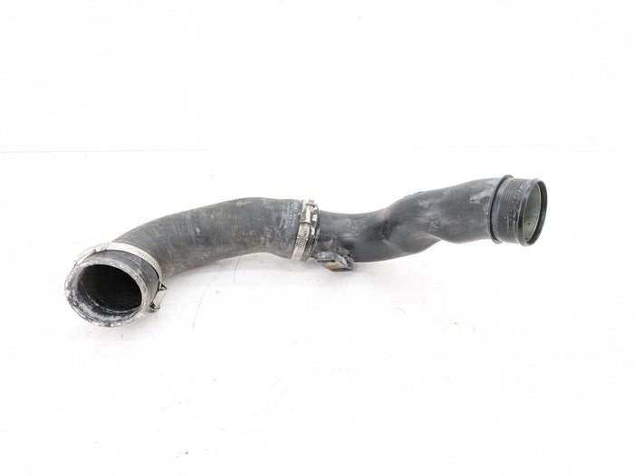 Audi 8V RS3 Intercooler To Throttle Body Pipe 8VQ145745B/8V0145727