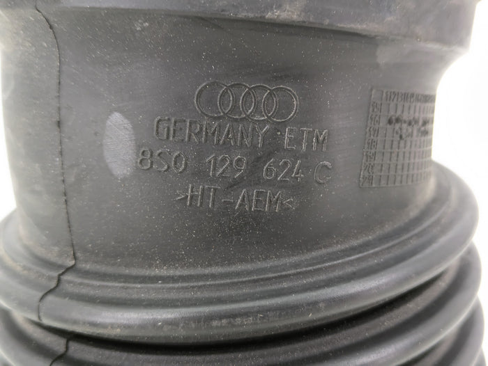 Audi 8V RS3 Air Intake Pipe 8S0129624C