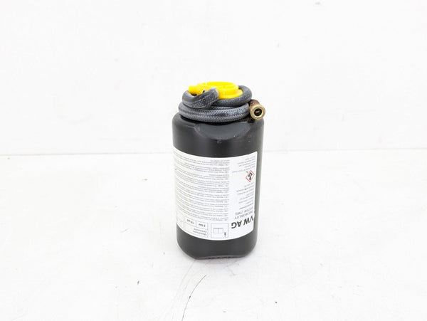 Audi 8V RS3 Emergency Flat Tire Sealant Mobility System 8R0012619 *DAMAGED*