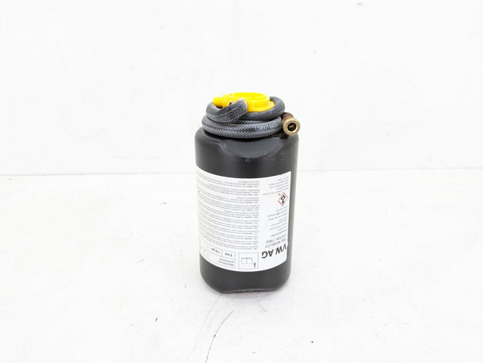 Audi 8V RS3 Emergency Flat Tire Sealant Mobility System 8R0012619 *DAMAGED*
