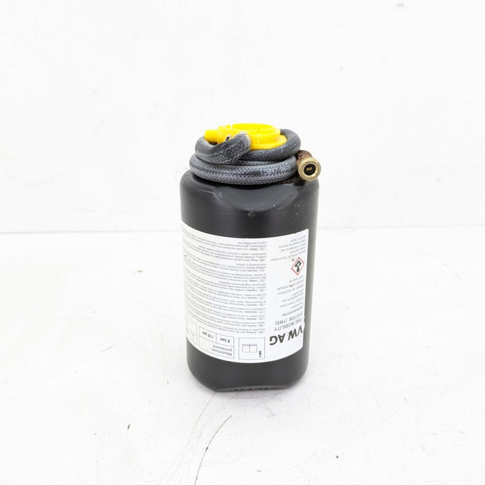 Audi 8V RS3 Emergency Flat Tire Sealant Mobility System 8R0012619 *DAMAGED*