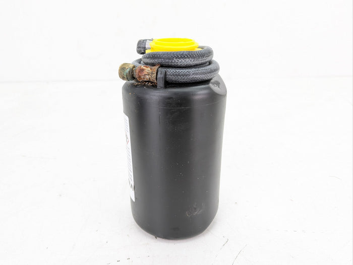 Audi 8V RS3 Emergency Flat Tire Sealant Mobility System 8R0012619 *DAMAGED*