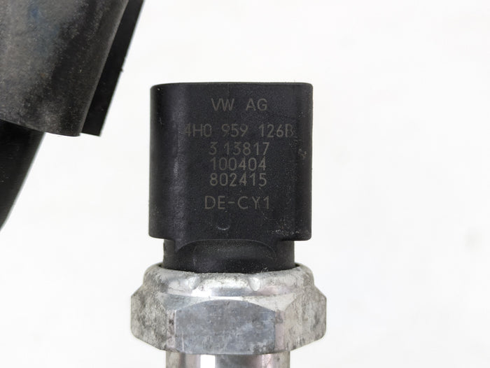 Audi 8V RS3 Air Conditioning/AC Line 8V0820741C