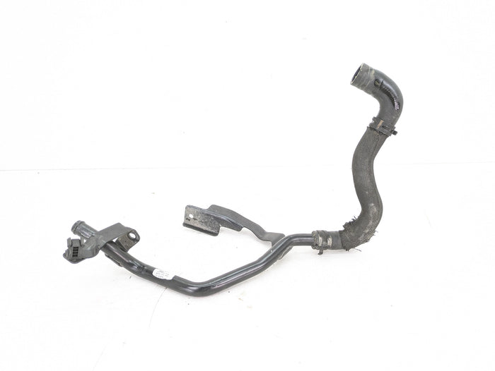 Audi 8V RS3 DAZA Engine Coolant Line Hose Set