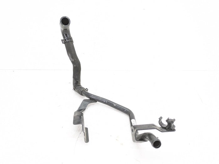 Audi 8V RS3 DAZA Engine Coolant Line Hose Set