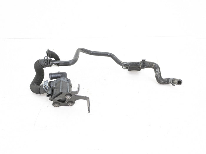 Audi 8V RS3 DAZA Engine Coolant Line Hose Set