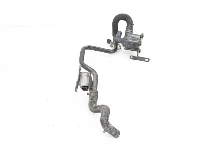 Audi 8V RS3 DAZA Engine Coolant Line Hose Set