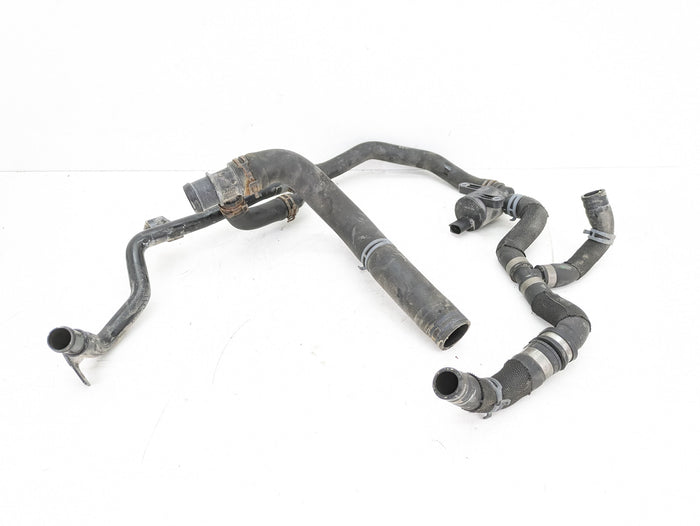Audi 8V RS3 DAZA Engine Coolant Line Hose Set