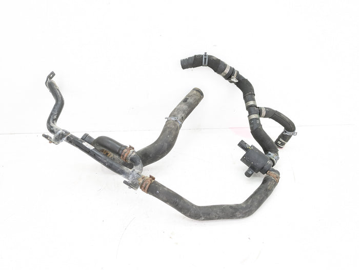 Audi 8V RS3 DAZA Engine Coolant Line Hose Set