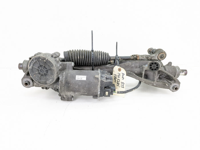 Audi 8V RS3 Electric Power Steering Rack W/Motor 8V1423053C