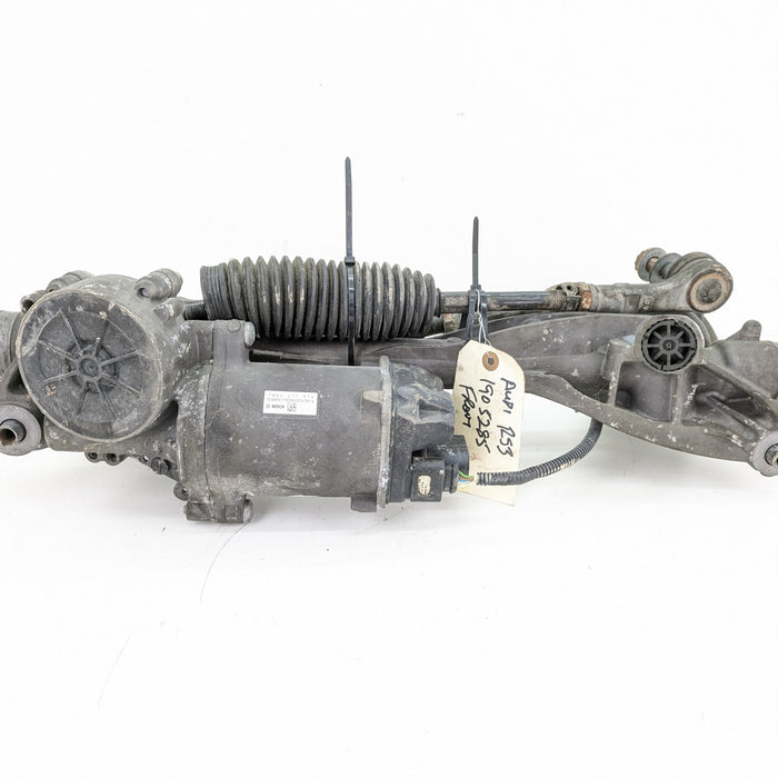 Audi 8V RS3 Electric Power Steering Rack W/Motor 8V1423053C