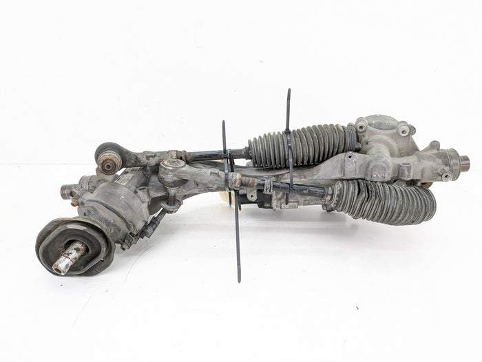Audi 8V RS3 Electric Power Steering Rack W/Motor 8V1423053C