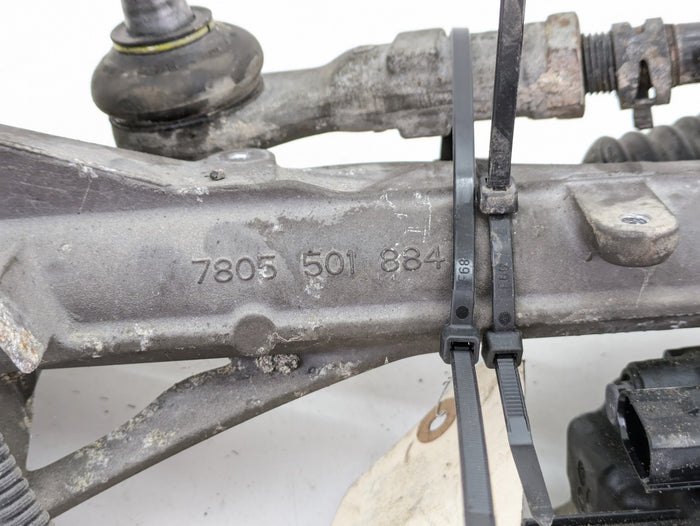 Audi 8V RS3 Electric Power Steering Rack W/Motor 8V1423053C
