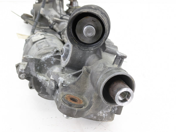 Audi 8V RS3 Electric Power Steering Rack W/Motor 8V1423053C