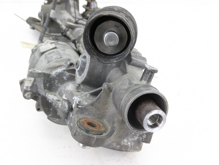 Audi 8V RS3 Electric Power Steering Rack W/Motor 8V1423053C