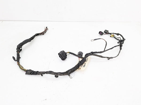 Audi 8V RS3 Right/Passenger Side Engine Bay Wiring Harness *DAMAGED*