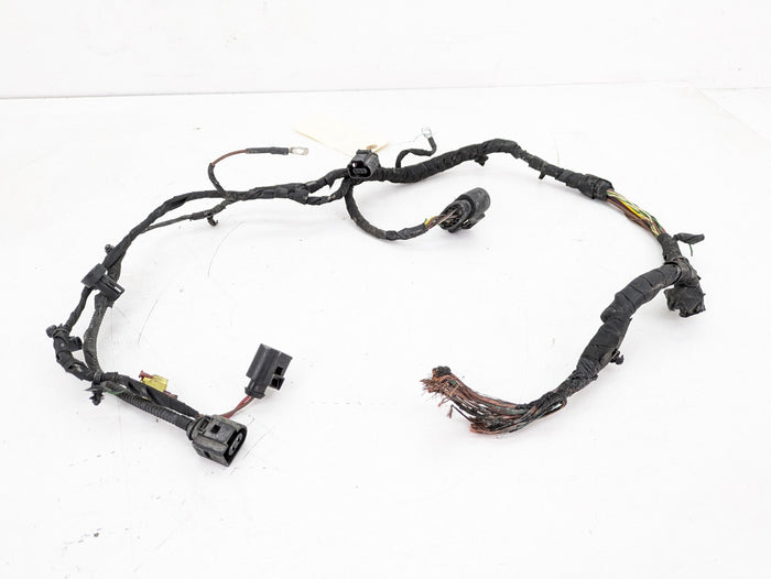 Audi 8V RS3 Right/Passenger Side Engine Bay Wiring Harness *DAMAGED*