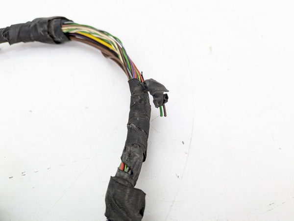 Audi 8V RS3 Right/Passenger Side Engine Bay Wiring Harness *DAMAGED*