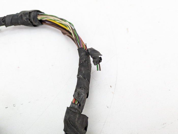 Audi 8V RS3 Right/Passenger Side Engine Bay Wiring Harness *DAMAGED*