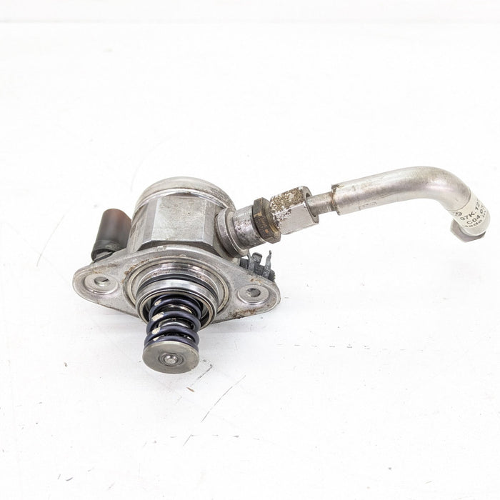 Audi 8V RS3 DAZA Engine High Pressure Fuel Pump/HPFP 07K127025D/07K127A01