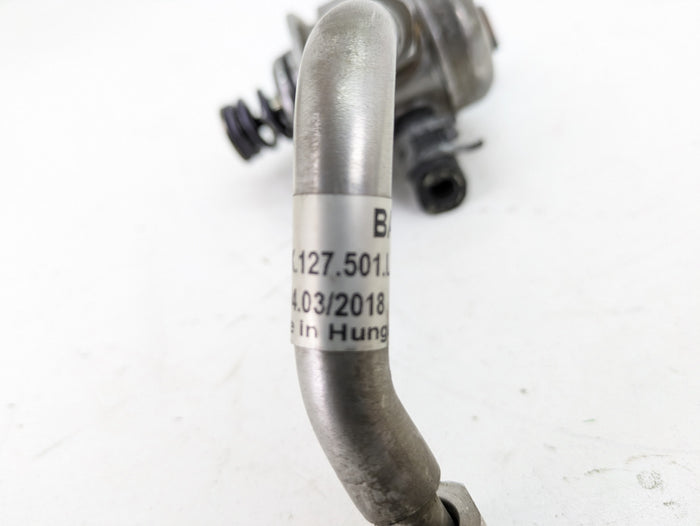 Audi 8V RS3 DAZA Engine High Pressure Fuel Pump/HPFP 07K127025D/07K127A01