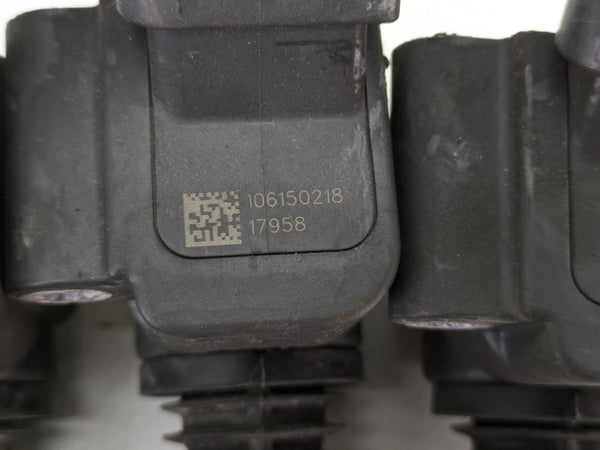 Audi 8V RS3 DAZA Engine Ignition Coil Pack Set Of 4 06H905110L