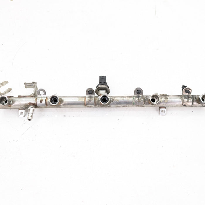 Audi 8V RS3 DAZA Low Pressure Fuel Rail 07K133681B