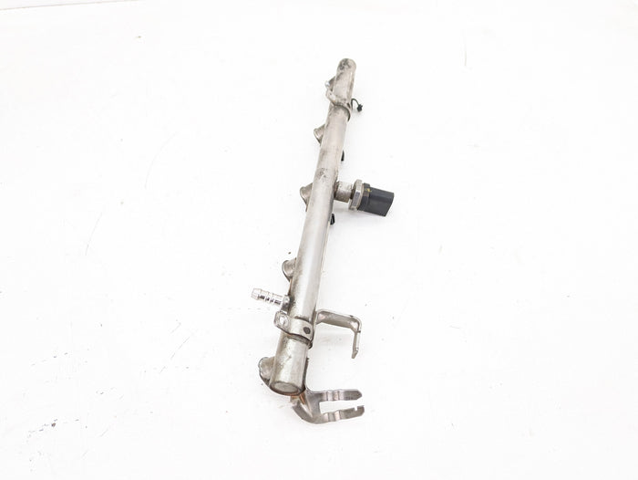 Audi 8V RS3 DAZA Low Pressure Fuel Rail 07K133681B