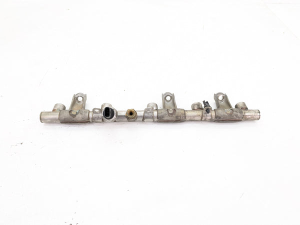 Audi 8V RS3 DAZA Engine High Pressure Fuel Rail 07K133317AB
