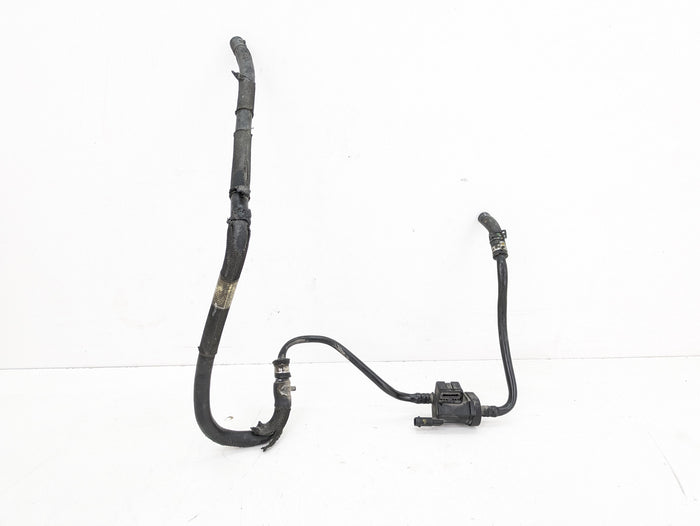Audi 8V RS3 DAZA Engine Breather Line Hose Pipe & Valve 8V0201992/06M906517